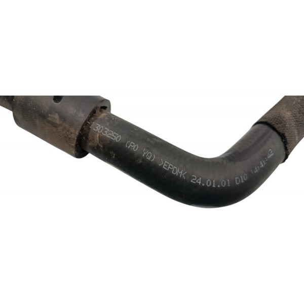 Mangueira Reservatório Byd Song Plus 24/25