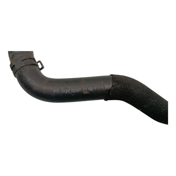 Mangueira Arrefecimento Byd Song Plus 24/25