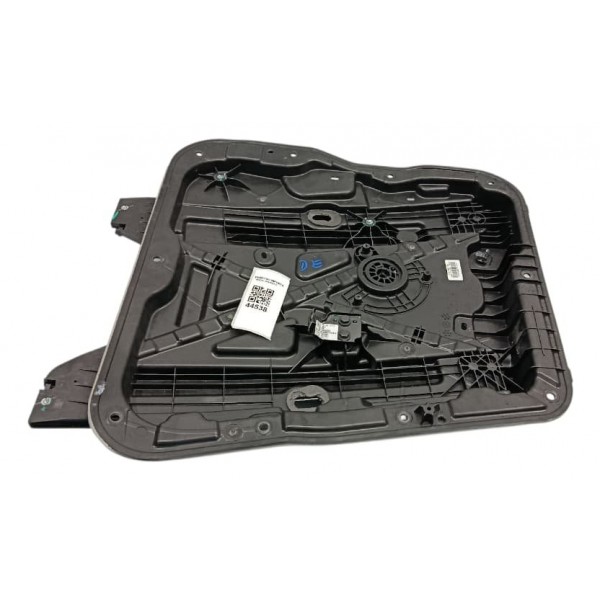 Máquina Vidro Dianteira Esquerda Byd Song Plus 24/25