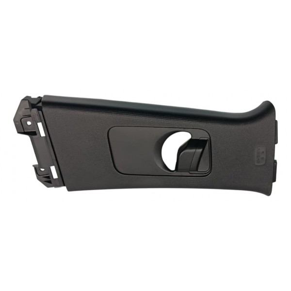 Acabamento Coluna Cinto Direito Byd Song Plus 24/25 Preto