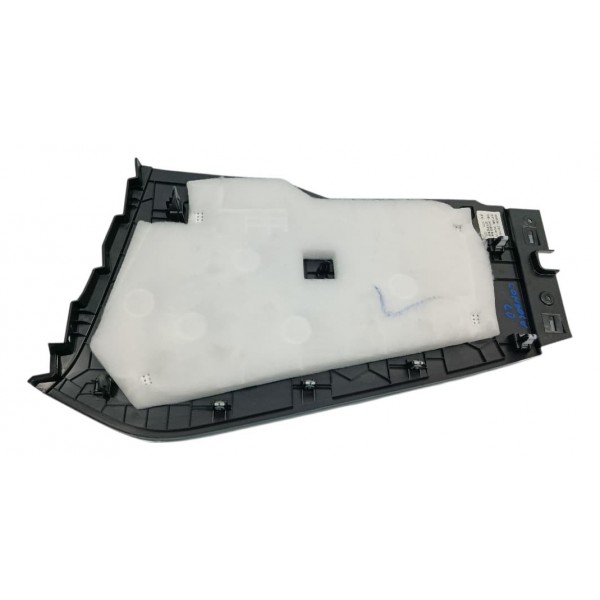 Acabamento Direito Console Byd Song Plus 24/25