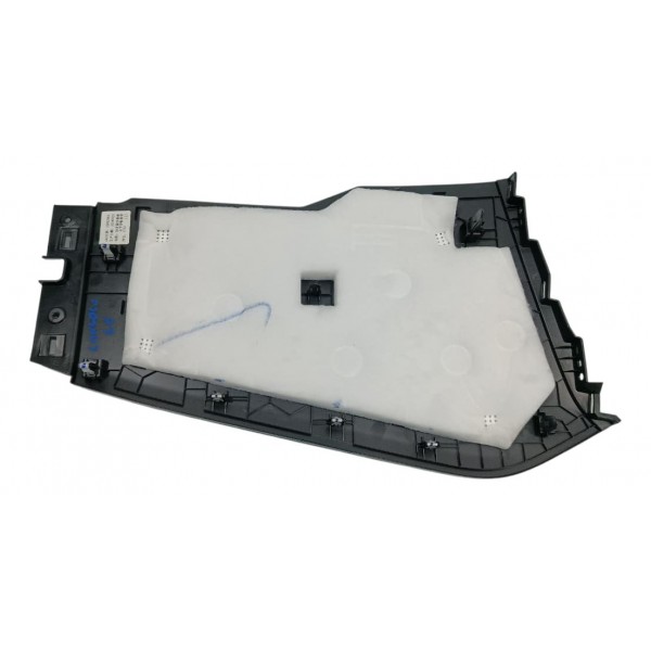 Acabamento Esquerdo Console Byd Song Plus 24/25