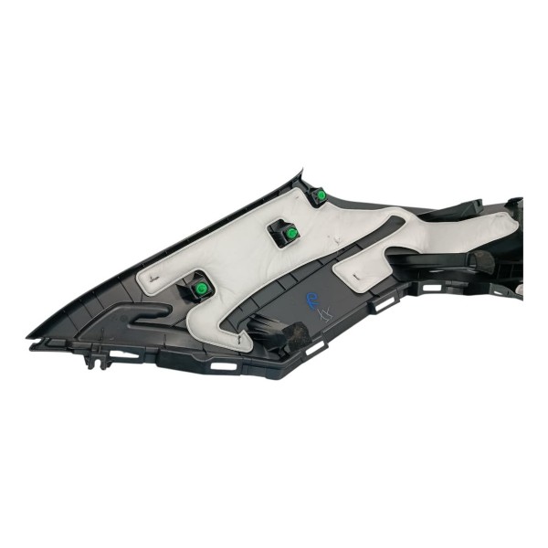 Forro Porta Malas Direito Byd Song Plus 24/25