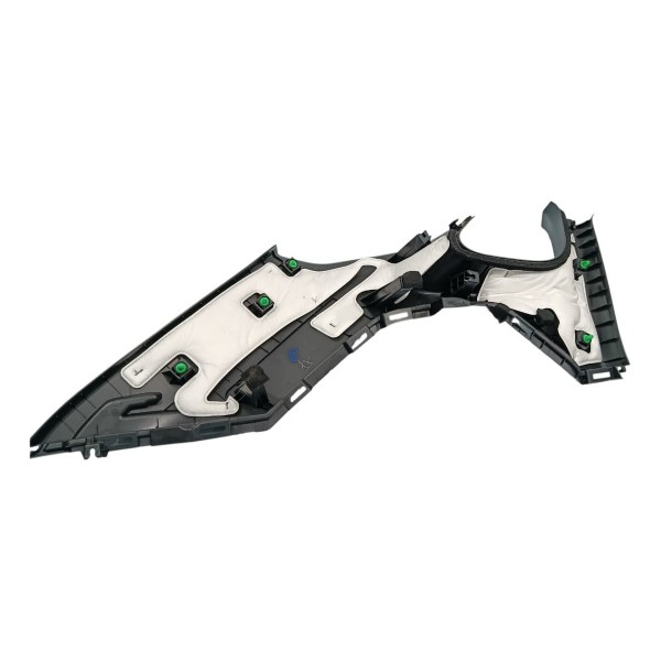 Forro Porta Malas Direito Byd Song Plus 24/25