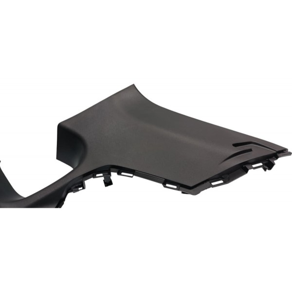 Forro Porta Malas Direito Byd Song Plus 24/25