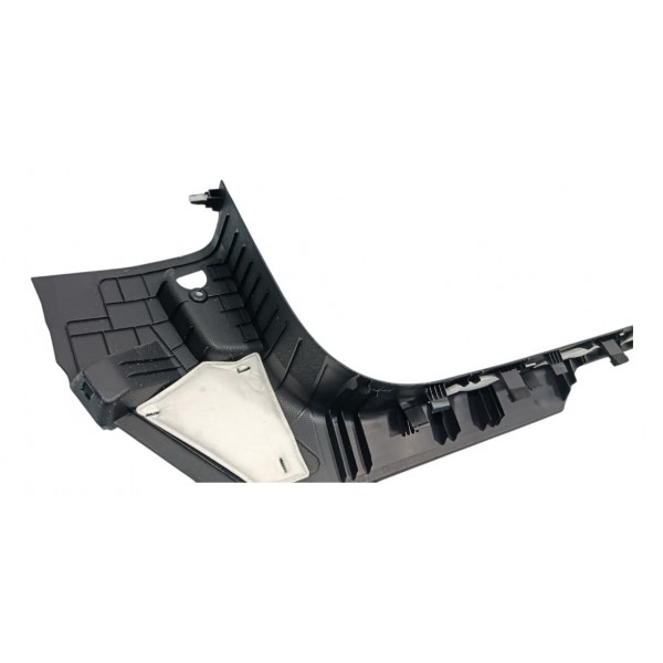 Soleira Dianteira Esquerda Byd Song Plus 24/25 Preto