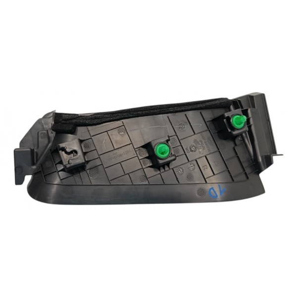 Moldura Coluna Traseira Direita Byd Song Plus 24/25