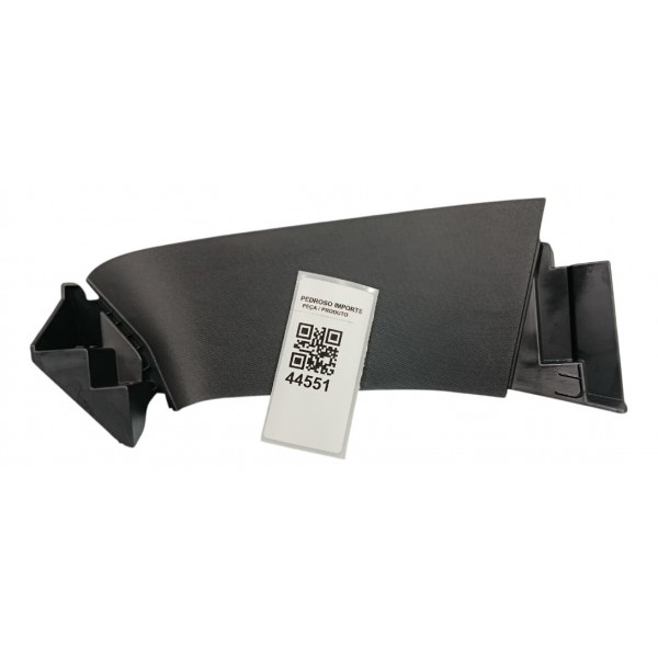 Moldura Coluna Traseira Direita Byd Song Plus 24/25