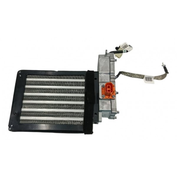 Radiador Calefação Byd Song Plus 24/25