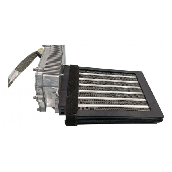 Radiador Calefação Byd Song Plus 24/25