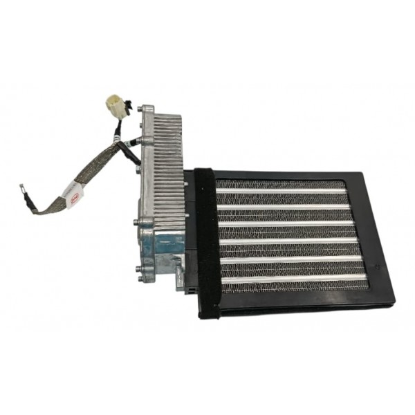 Radiador Calefação Byd Song Plus 24/25