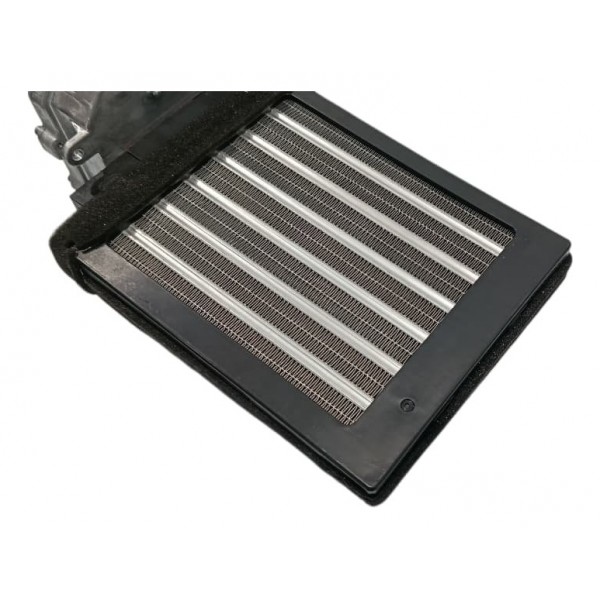 Radiador Calefação Byd Song Plus 24/25