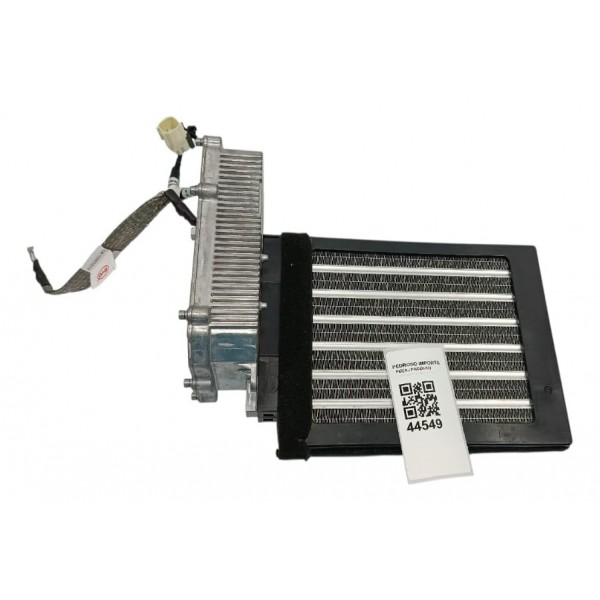 Radiador Calefação Byd Song Plus 24/25