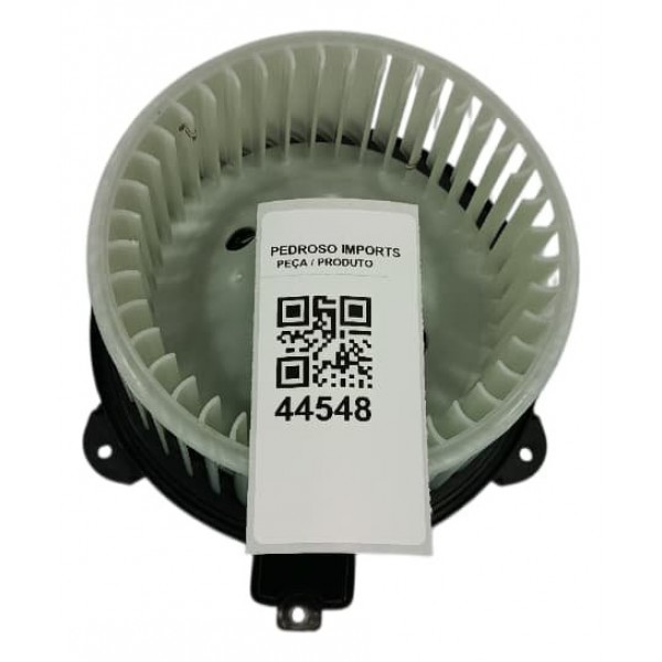 Ventilador Elétrico Ar Condicionado Byd Song Plus 24/25