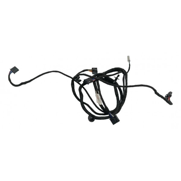 Chicote Ar Condicionado Byd Song Plus 24/25