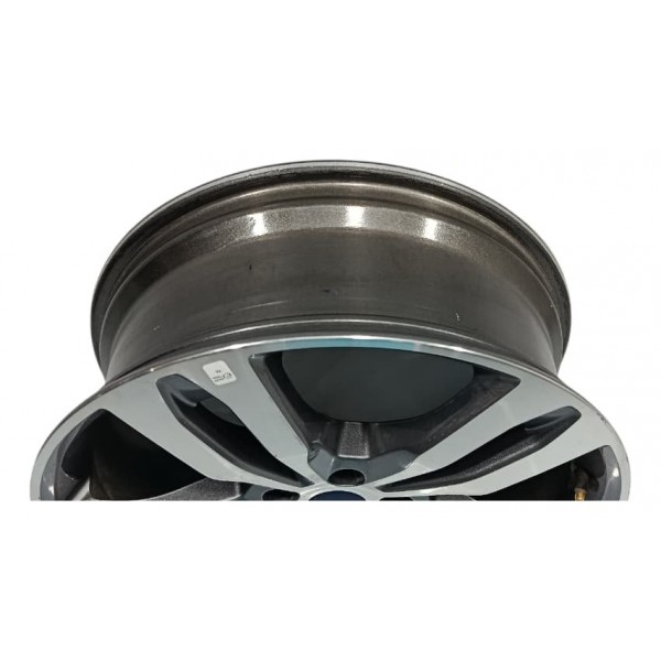 Aro Liga Leve 19 Ford Territory 2025 Cinza