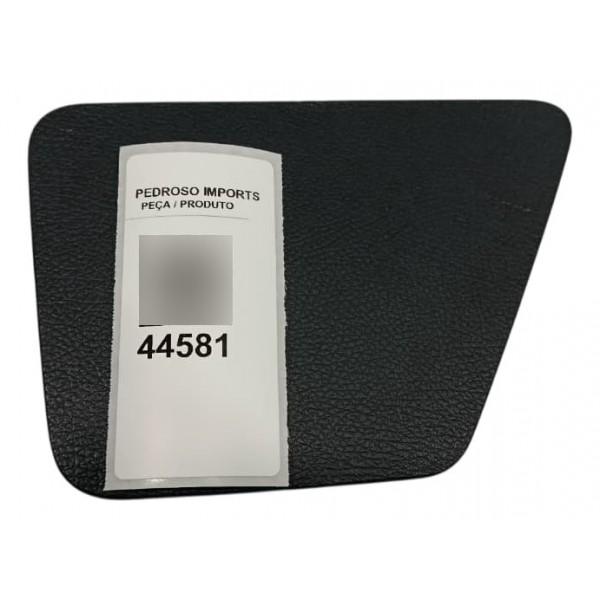 Acabamento Direito Forro Porta Malas Byd Song Plus 24/25