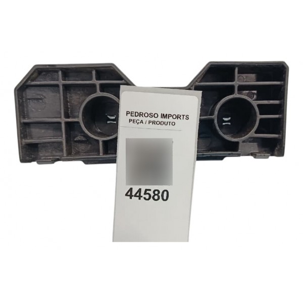 Guia Parachoque Traseiro Direito Byd Song Plus 24/25