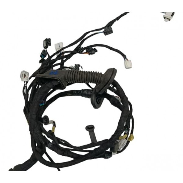 Chicote Porta Dianteiro Esquerdo Byd Song Plus 24/25