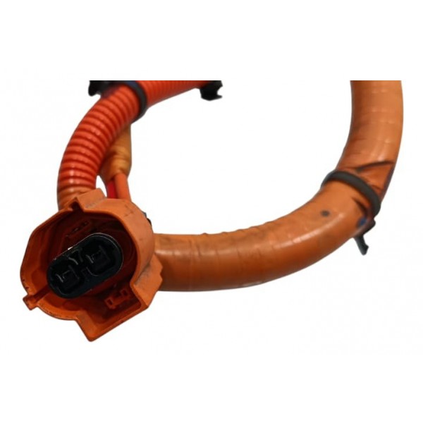 Chicote Carroceria Motor Elétrico Byd Song Plus 24/25