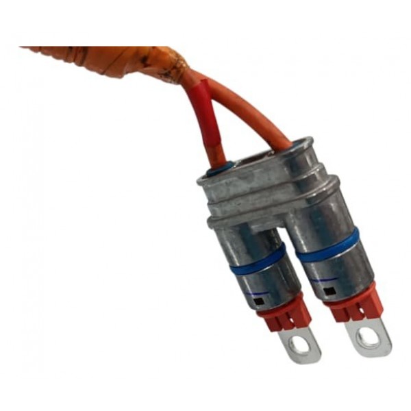 Chicote Carroceria Motor Elétrico Byd Song Plus 24/25