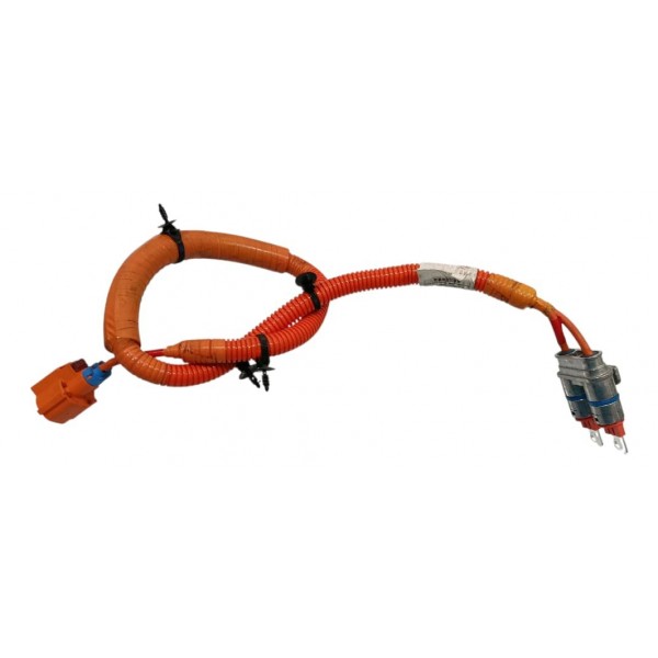 Chicote Carroceria Motor Elétrico Byd Song Plus 24/25