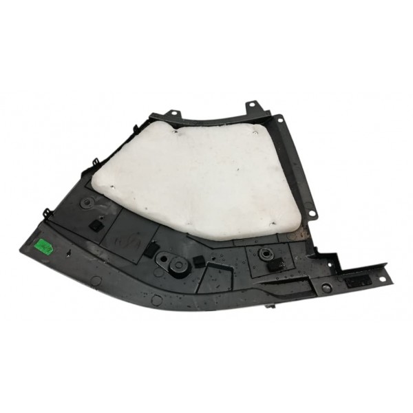 Acabamento Direito Motor Byd Song Plus 24/25 Preto