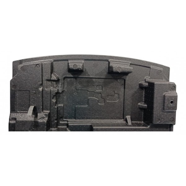 Isopor Porta Malas Byd Song Plus 24/25