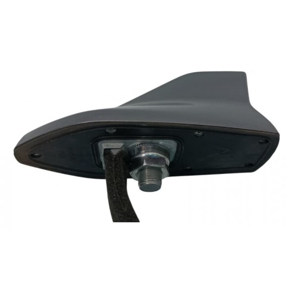 Antena Teto Byd Song Plus 24/25 Cinza-escuro