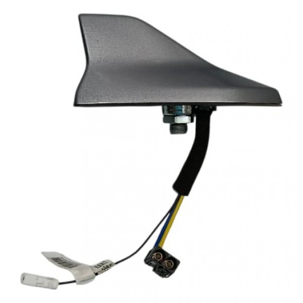 Antena Teto Byd Song Plus 24/25 Cinza-escuro