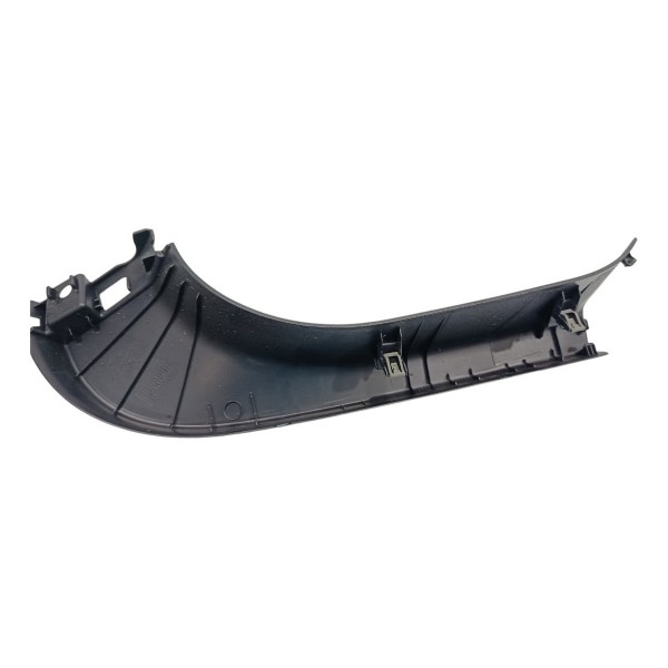 Moldura Tampa Traseira Esquerda Byd Song Plus 24/25