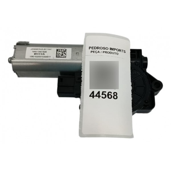 Motor Teto Solar Byd Song Plus 24/25