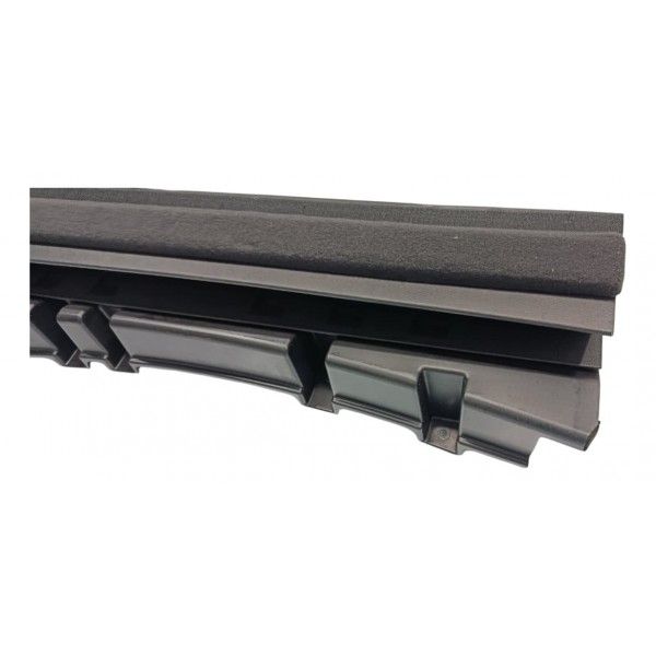 Acabamento Porta Malas Byd Song Plus 24/25 Preto