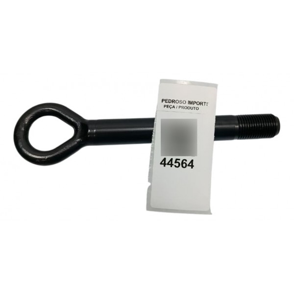 Gancho Reboque Byd Song Plus 24/25