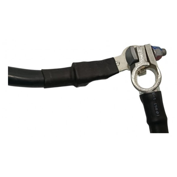 Cabo Negativo Aterramento Bateria Byd Song Plus 24/25