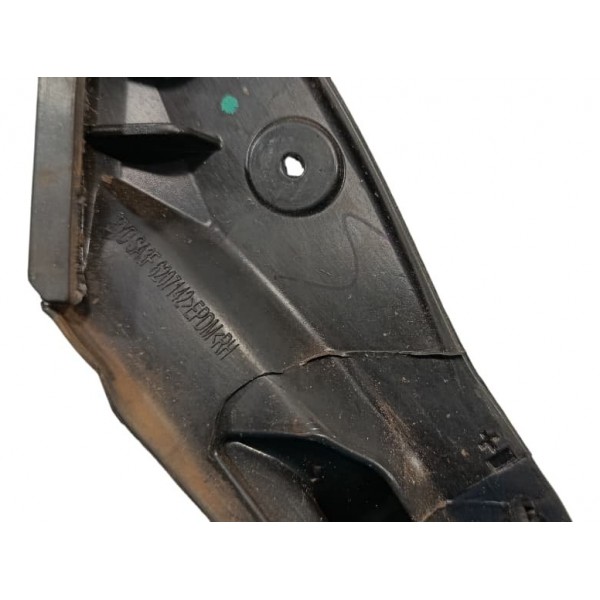 Borracha Vedação Porta Traseira Direita Byd Song Plus 24/25