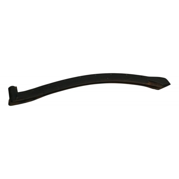 Borracha Vedação Porta Traseira Direita Byd Song Plus 24/25