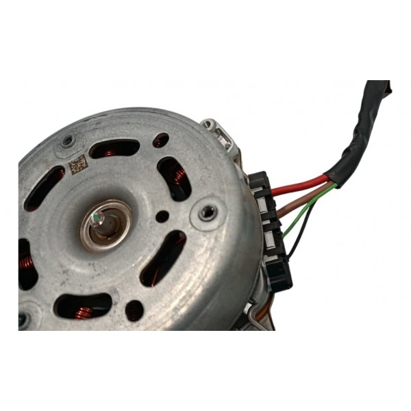 Motor Eletroventilador Ventoinha Byd Song Plus 24/25 127/220v