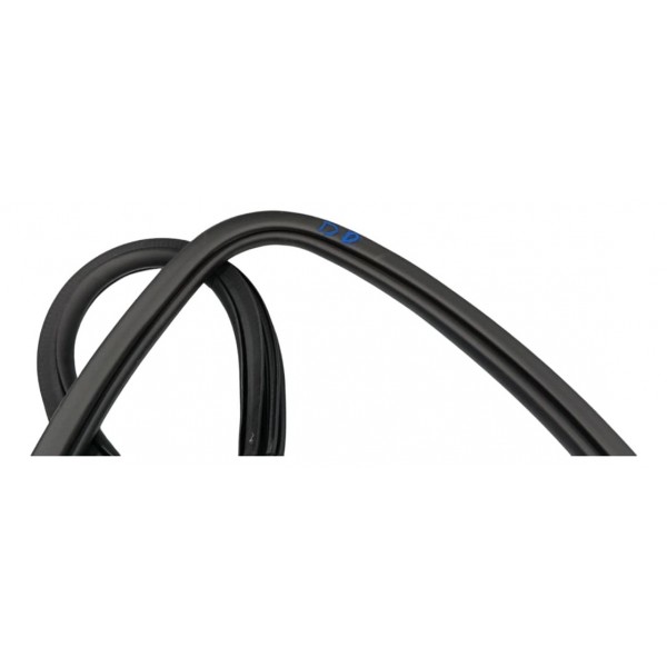 Borracha Porta Dianteira Direita Byd Song Plus 24/25