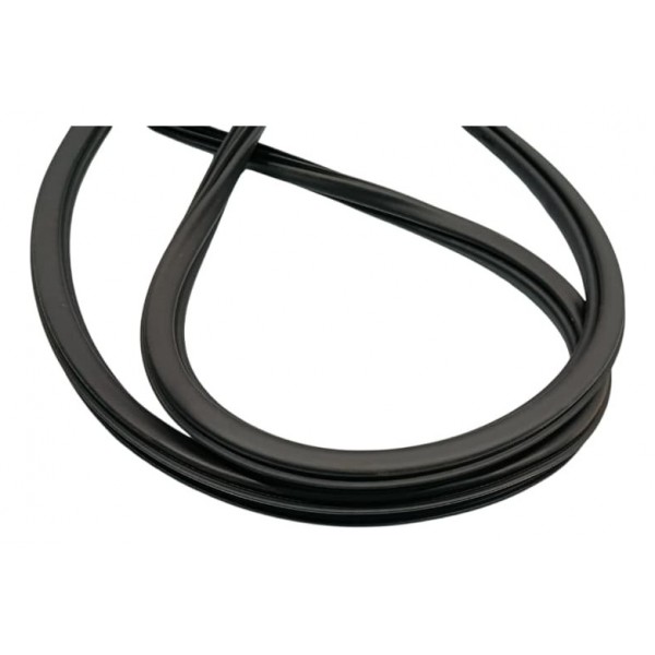 Borracha Porta Dianteira Direita Byd Song Plus 24/25