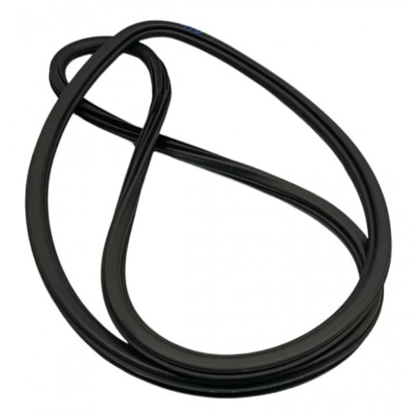 Borracha Porta Dianteira Direita Byd Song Plus 24/25