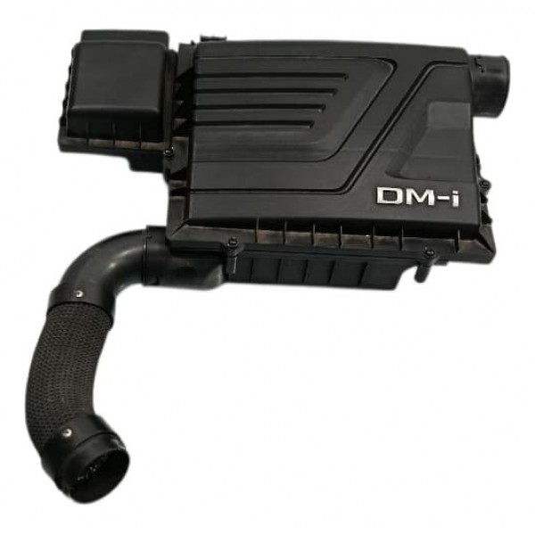 Caixa Filtro Ar Byd Song Plus 24/25