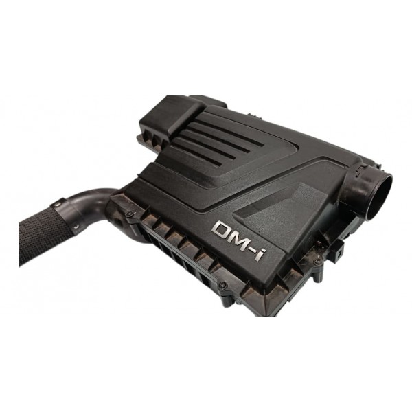 Caixa Filtro Ar Byd Song Plus 24/25