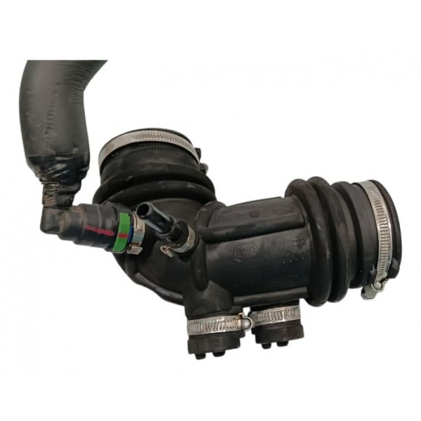 Mangueira Filtro Ar Byd Song Plus 24/25