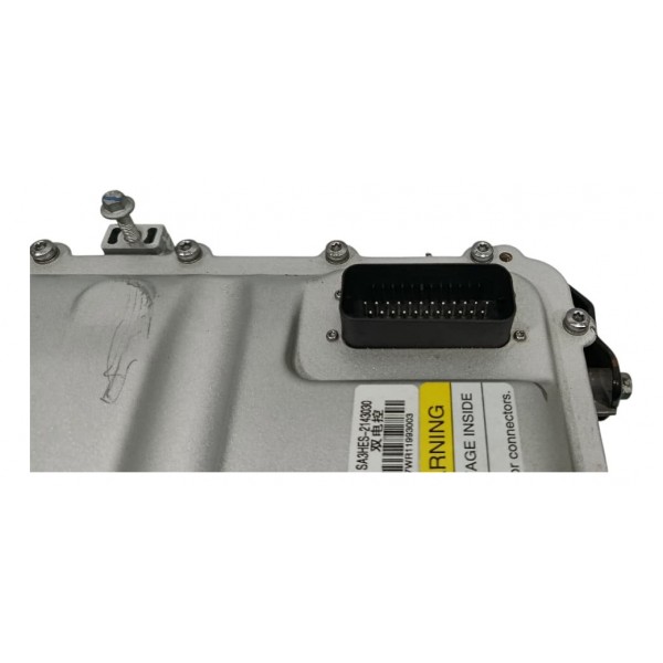 Conversor Bateria Alta Tensão Byd Song Plus 24/25