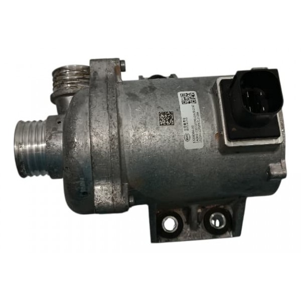 Bomba Água Byd Song Plus 24/25