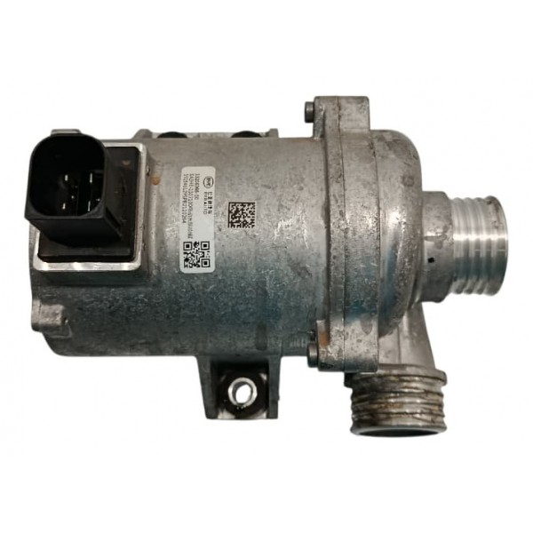 Bomba Água Byd Song Plus 24/25