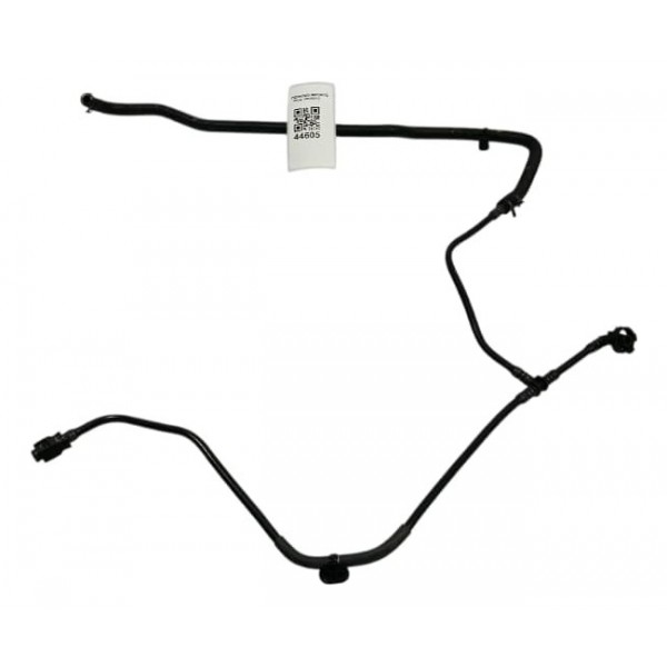 Mangueira Retorno Byd Song Plus 24/25