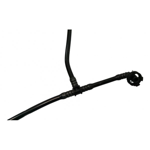 Mangueira Retorno Byd Song Plus 24/25