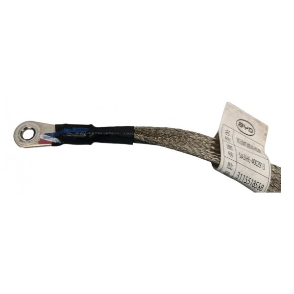 Cabo Alternador Byd Song Plus 24/25